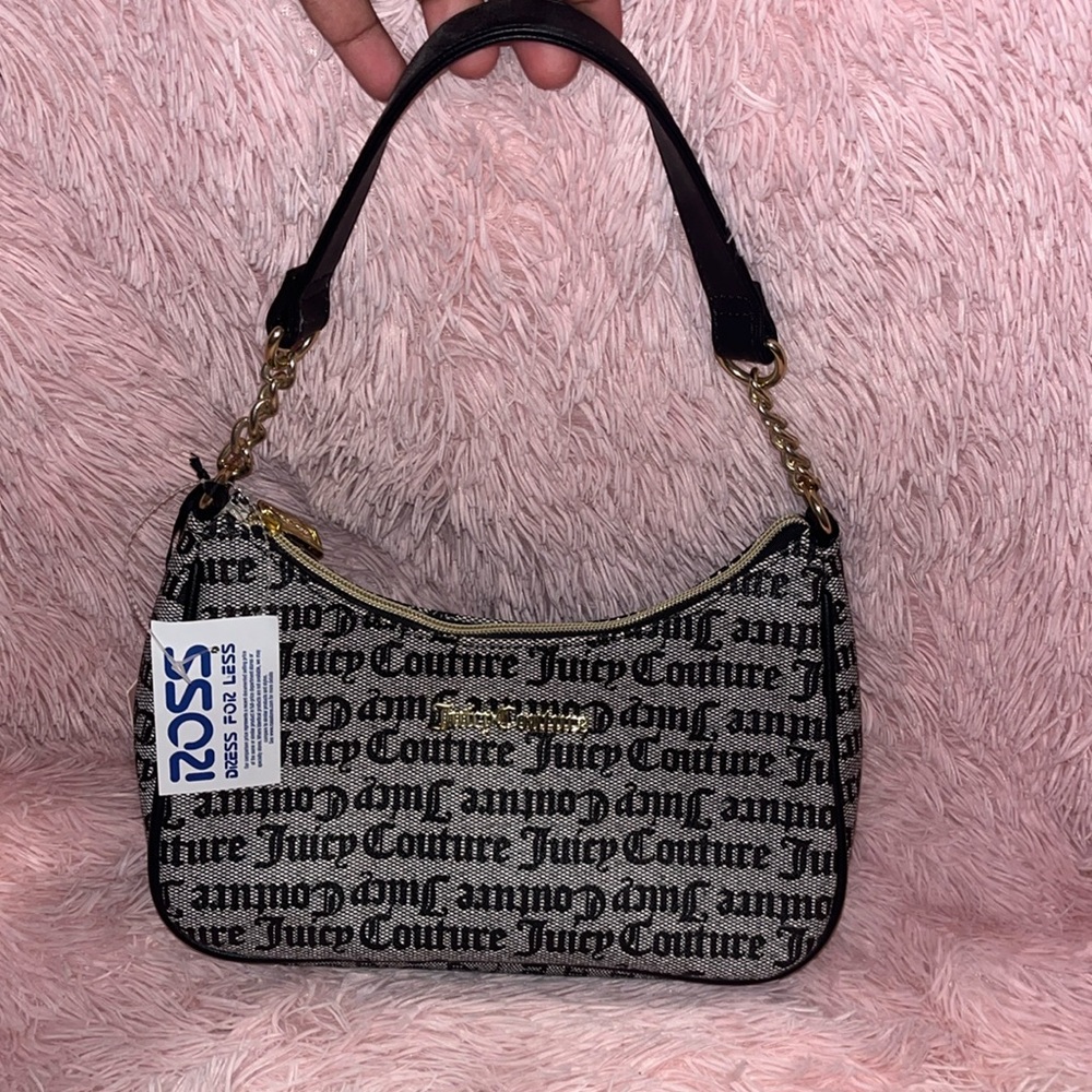 Juicy Couture Bag